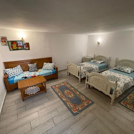 Kelibia Beach Luxury Maison エクステリア 写真