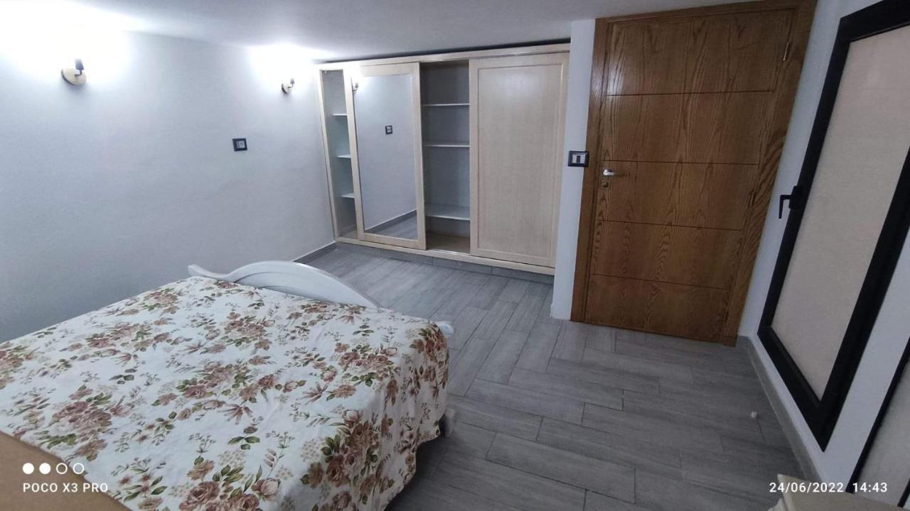 Kelibia Beach Luxury Maison エクステリア 写真
