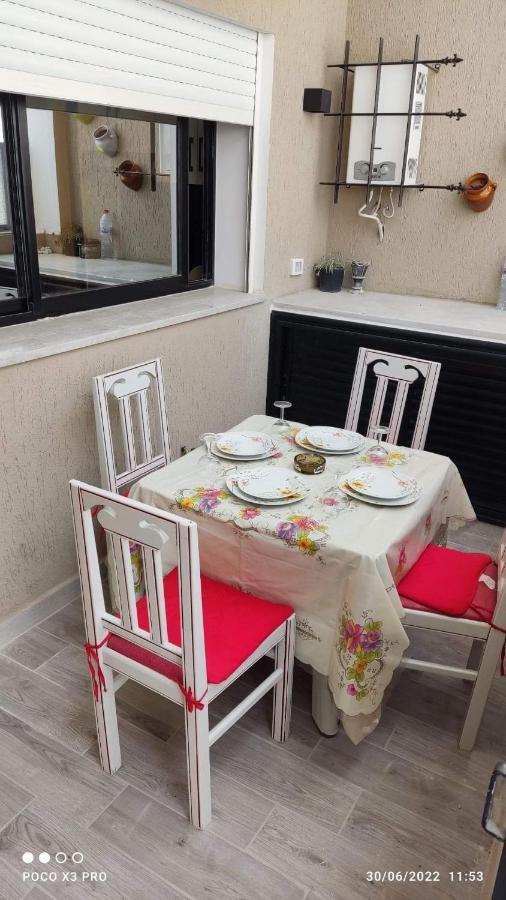 Kelibia Beach Luxury Maison エクステリア 写真