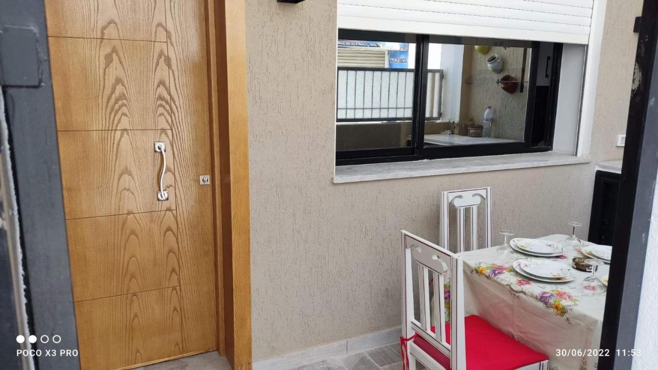 Kelibia Beach Luxury Maison エクステリア 写真
