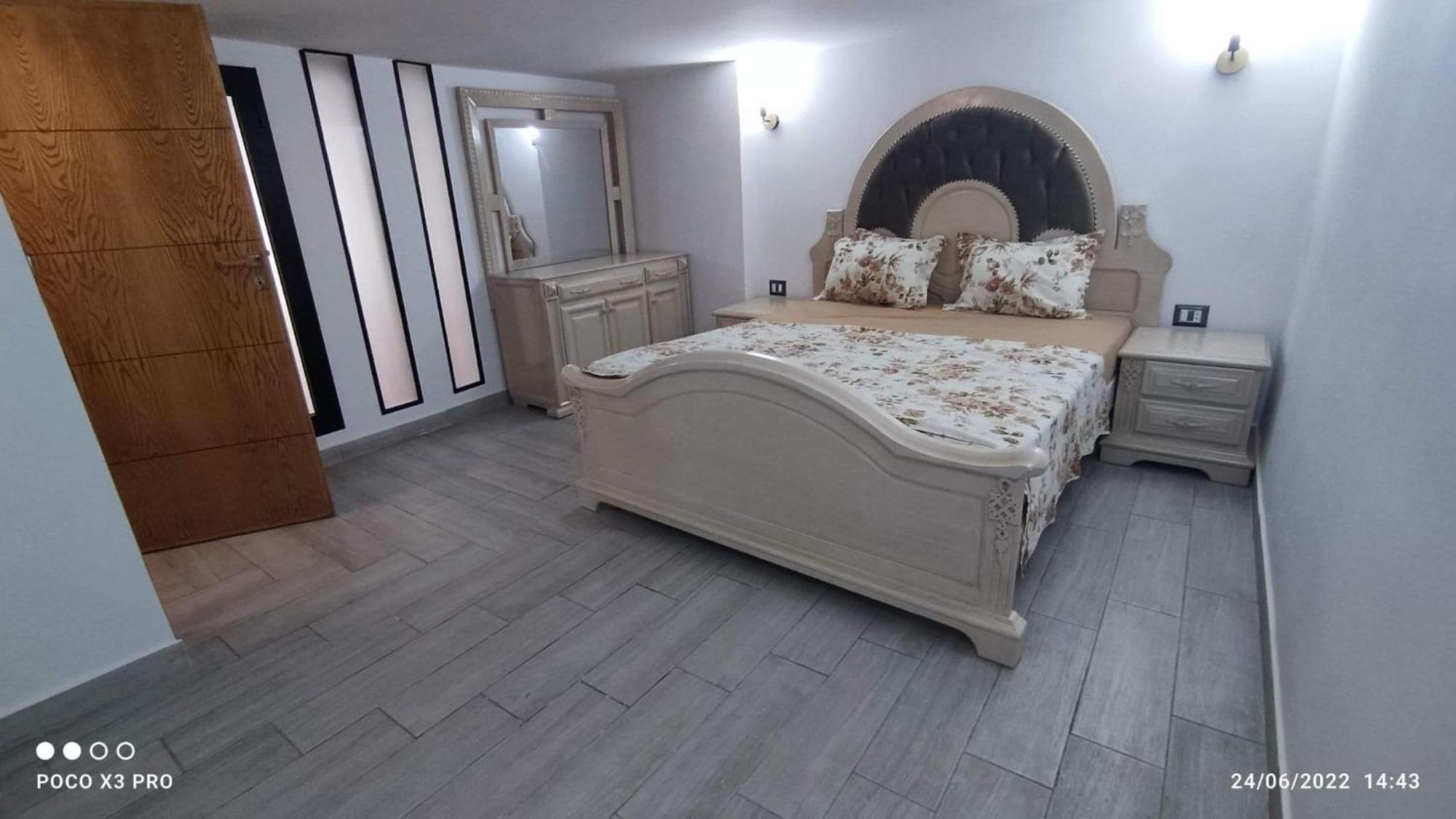 Kelibia Beach Luxury Maison エクステリア 写真
