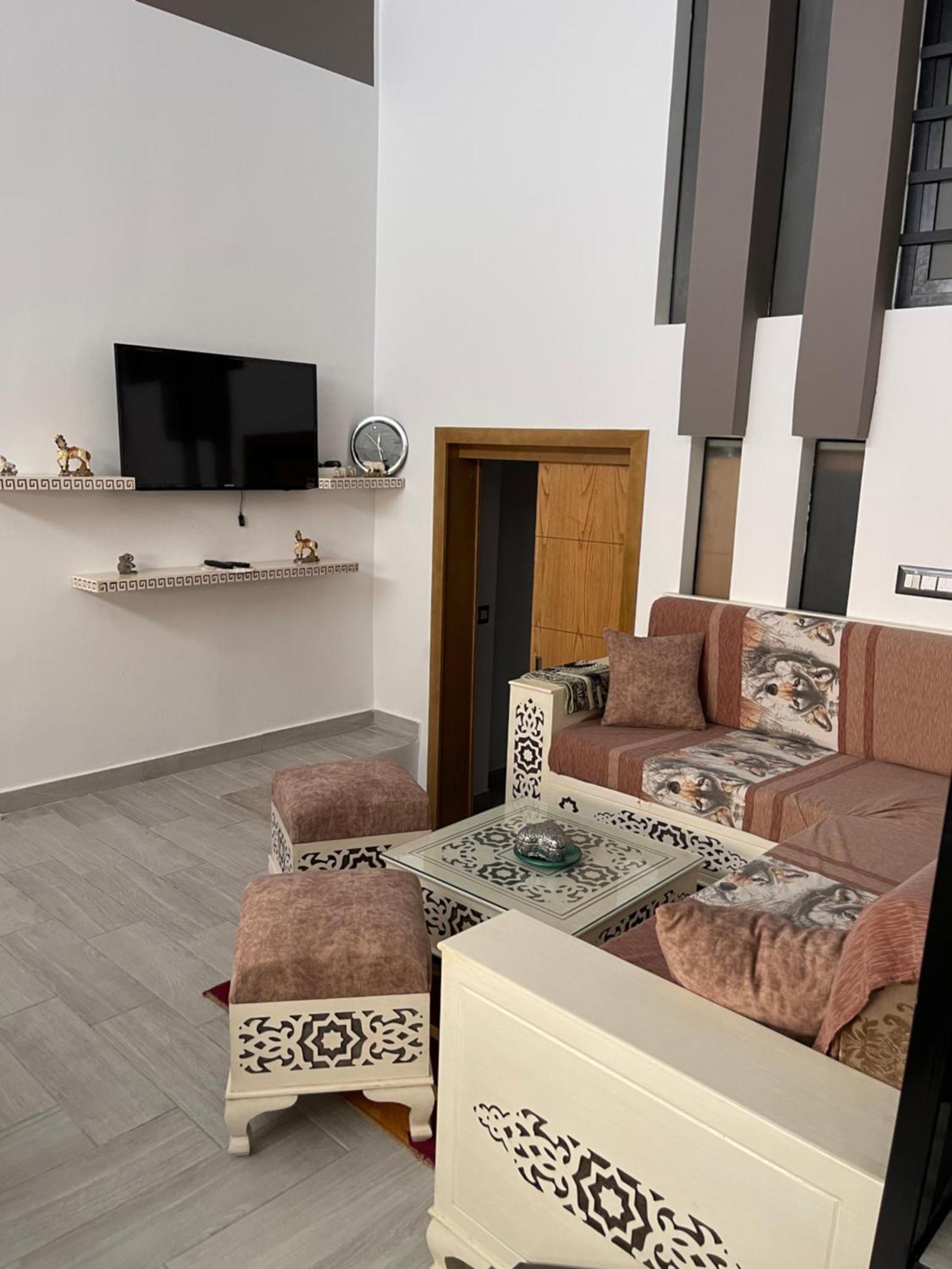 Kelibia Beach Luxury Maison エクステリア 写真